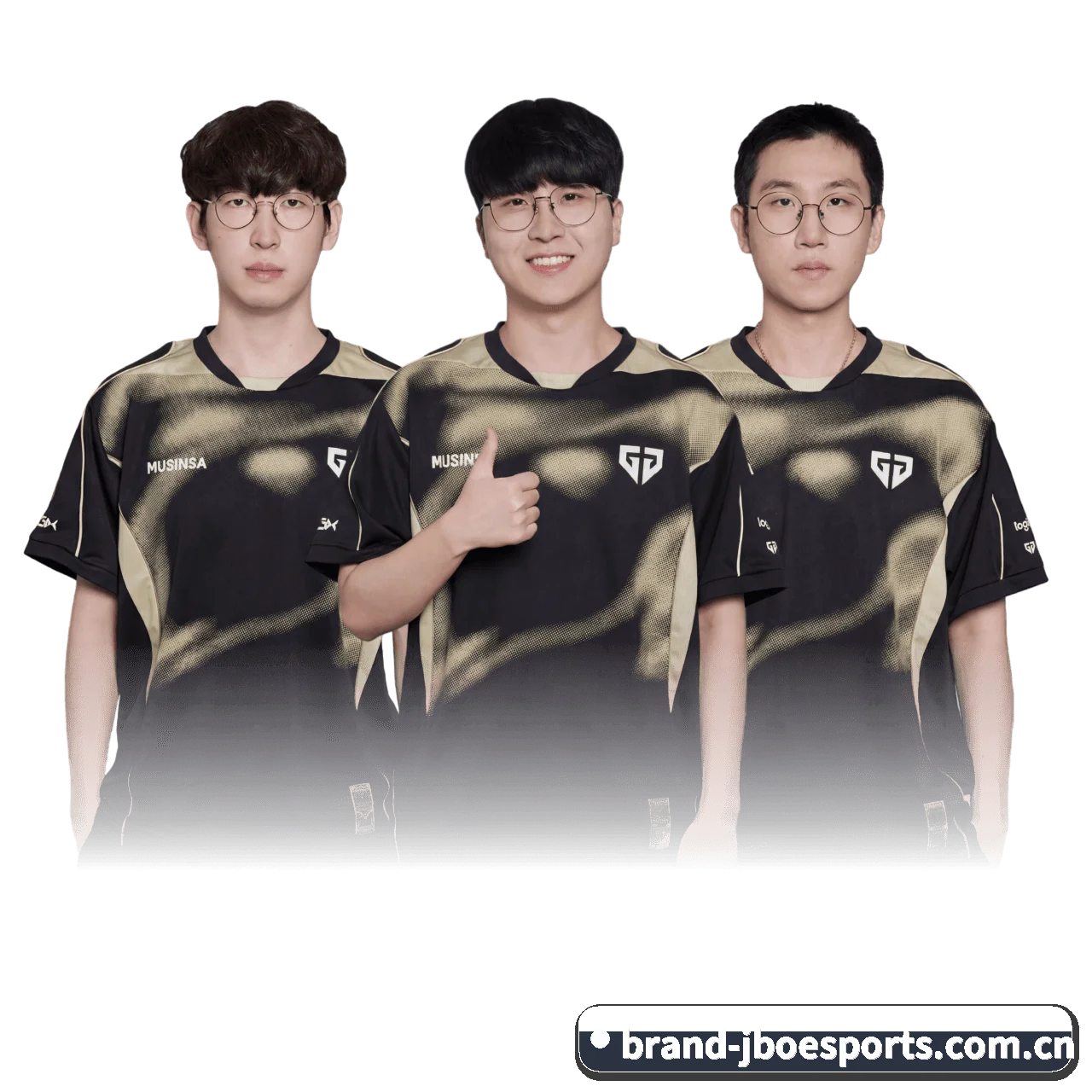 竞博电竞 APP | jboesports