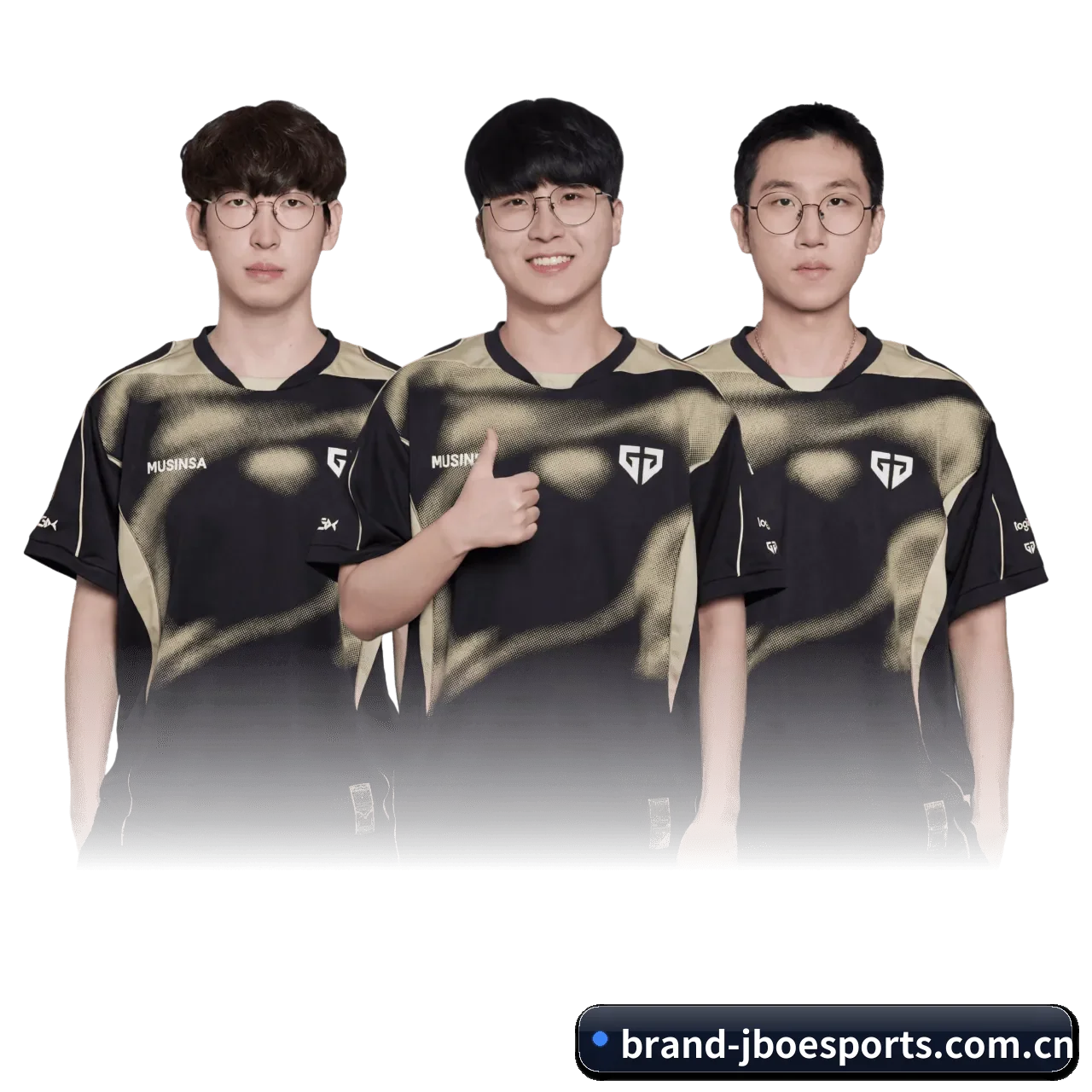 竞博电竞 APP 界面(jboesports)